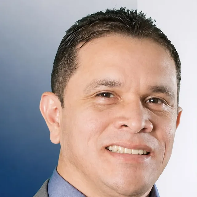 Prof. Naliel